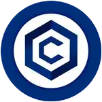 Cro Blockchain Logo