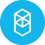 Fantom Blockchain Logo