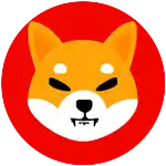 Shiba Coin Logo