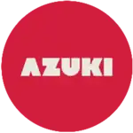 Azuki NFT Logo