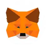 MetaMask Wallet Logo